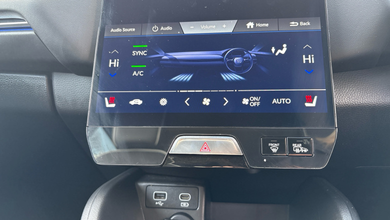 Honda E Ny1 150kW Elegance 69kWh 5dr Auto Electric Hatchback